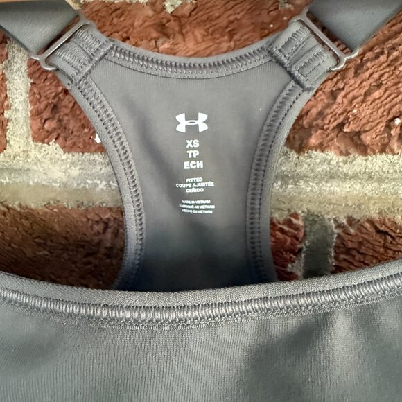 under armour sports bras * new with tags * XS & Small * set of two - Picture 7 of 16